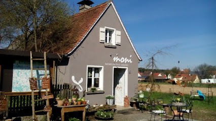 Naturfloristik & Ambiente, Blumenladen in Merkendorf