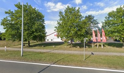 Blumenshop - Simone Jagusch, Blumenladen in Lucka