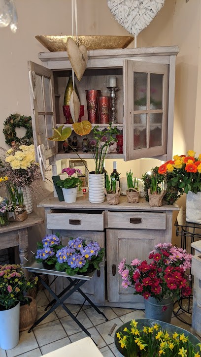Blumenlädchen Ockstadt, Blumenladen in Friedberg