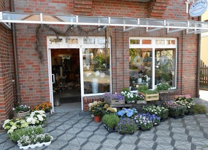Allerlei, Blumenladen in Schneverdingen