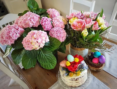 Blumen Vulpius, Blumenladen in Weißenburg in Bayern