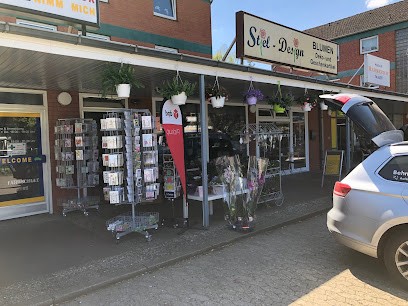 Stiel - Design, Blumenladen in Reppenstedt