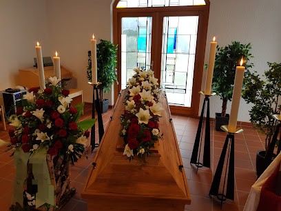 Blütenpracht Floristik, Blumenladen in Pattensen