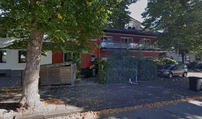 Wilfried Schurig, Blumenladen in Duisburg