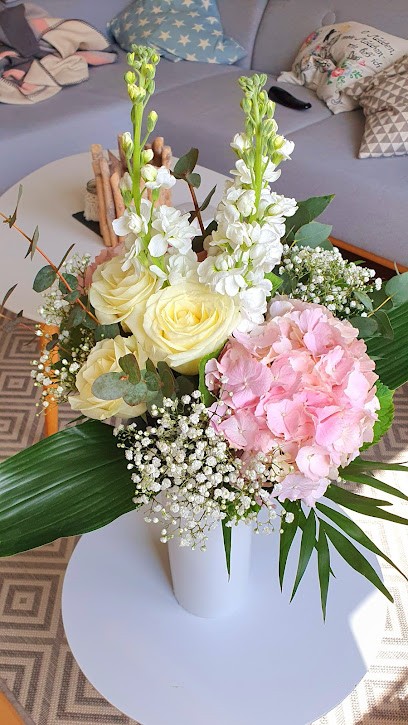 Blumen Six, Blumenladen in Coburg