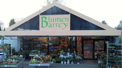 Blumen Barrey, Blumenladen in Ahlen