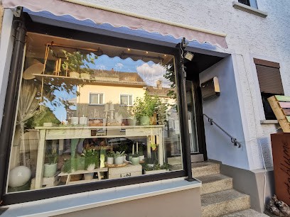 Pusteblume - Kyra Reschke, Blumenladen in Selters