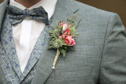 Blumenhaus De Groot, Blumenladen in Steinfurt