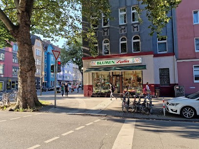 Lydia Maties Niederlassung Dortmund, Blumenladen in Dortmund