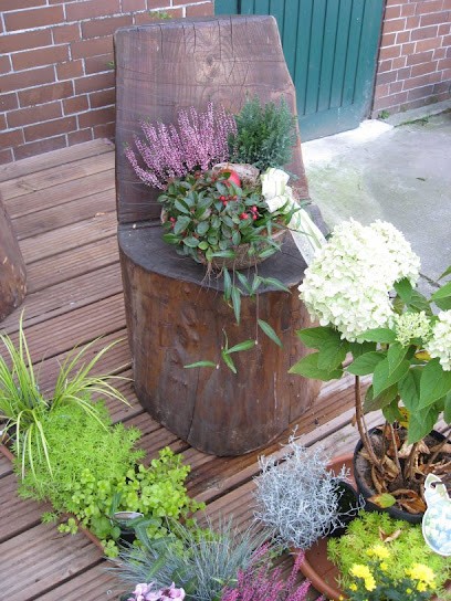 Blumenwerkstatt Kleeblatt, Blumenladen in Neustadt am Rübenberge