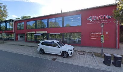 Pusteblume - Floristik & Mehr, Blumenladen in Teisnach