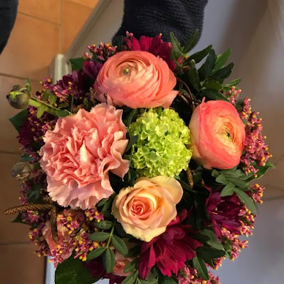 Blumenbasar, Blumenladen in Ebstorf