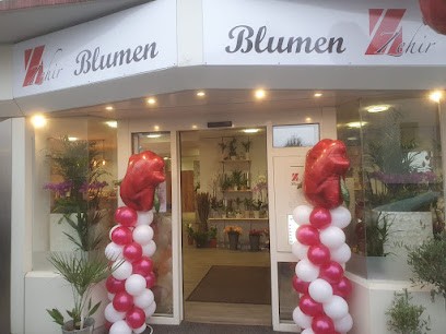 Blumen Zehir, Blumenladen in Steinbach