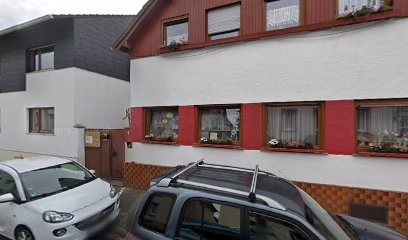 Blumenecke Borger, Blumenladen in Darmstadt