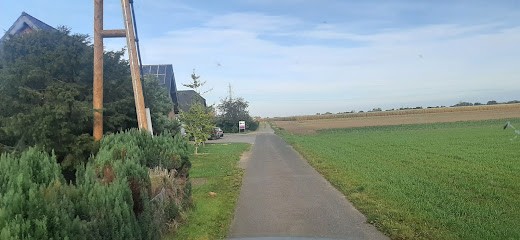 Beeren Energie GmbH & Co. KG, Blumenladen in Nettetal