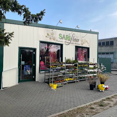 Sarifleur - Floristik, Pflanzenwelt, Wohnart, Blumenladen in Muldestausee