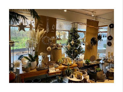 Blütenraum, Blumenladen in Leinfelden-Echterdingen