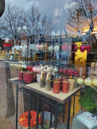 Vahnenbruck Blumen, Blumenladen in Dinslaken