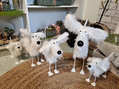 Floristerey Schönes Rares Wertiges, Blumenladen in Gaildorf