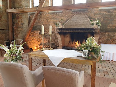 Landmarie, Blumenladen in Werneuchen