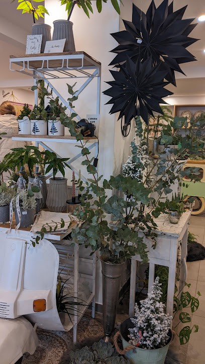 Tinker Bell Florale Dekoliebe, Blumenladen in Salzkotten