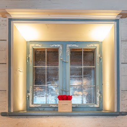 LES PETITES FLEURS, Blumenladen in Starnberg