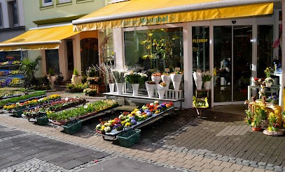 Blumen Westphal, Blumenladen in Iserlohn