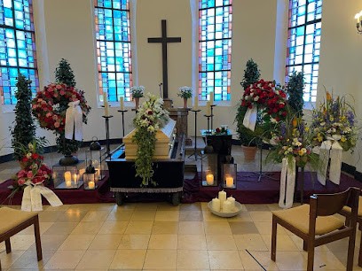 Blumenatelier Schumacher, Blumenladen in Weinheim