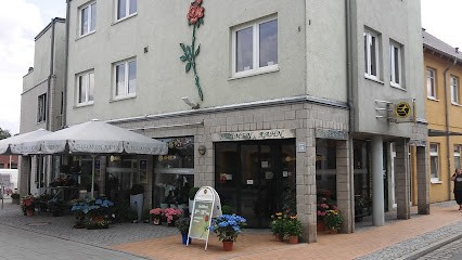 Blumen Rahn, Blumenladen in Schleswig