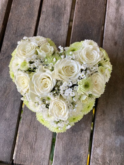 Blumenwerkstatt Lemser, Blumenladen in Rödental