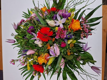 Floristik & Friedhofservice-Kahrs, Blumenladen in Sottrum