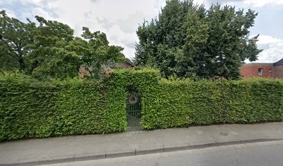 Johannes Wilh. Rankers FGR Rankers, Blumenladen in Niederkrüchten