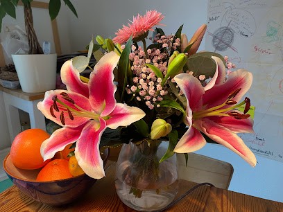 Blumen Wichmann, Blumenladen in Düsseldorf