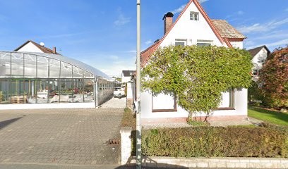 Gärtnerei Wagner, Blumenladen in Hausen