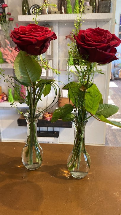 Blumenstube Inh. Diana Justus, Blumenladen in Oberursel