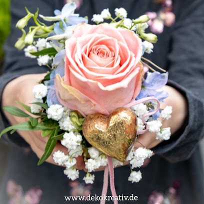 Blumen Deko Kreativ Mareen Weiske-Schuh, Blumenladen in Schwandorf