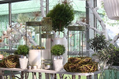 Gärtnerei Rasch ~ Familie Rasch ~ Inh. Peter Rasch, Blumenladen in Plate