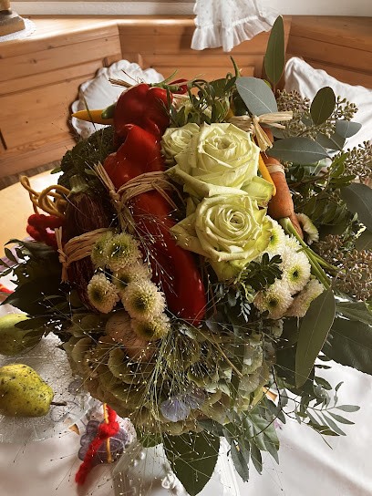 Blumen-Ambiente, Blumenladen in Erding