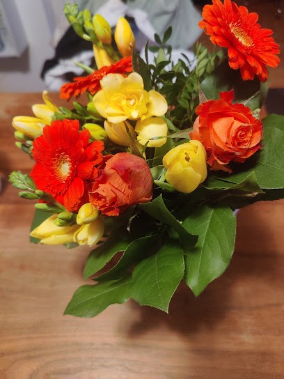 Dorles Blumen Und Geschenke, Blumenladen in Ingelfingen