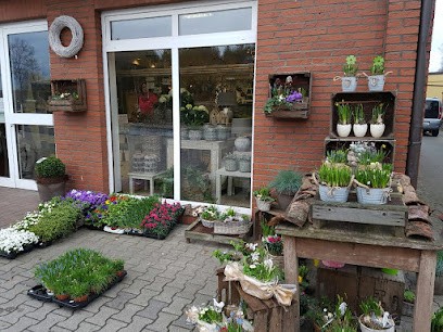 Aggis Blumenlaube - Agatha Brümmer, Blumenladen in Haren