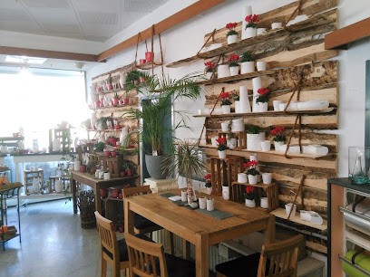 Blumenhaus Gerhard Kirst, Blumenladen in Mayen