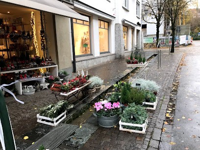 Flower Power, Blumenladen in Überlingen