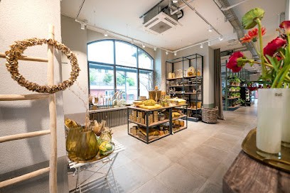 Blumenwiese Eckert (Steinen), Blumenladen in Steinen