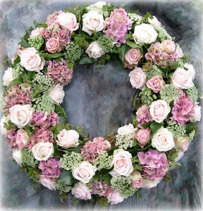 Schulz, Blumenladen in Oldendorf