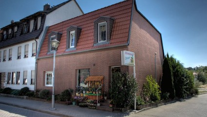 Blumeneck Briese, Blumenladen in Nauen