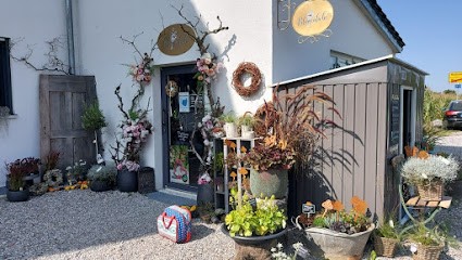 Blumenliebe, Blumenladen in Markt Indersdorf