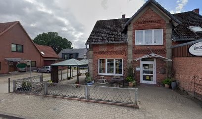 Susannes Gewächshaus, Blumenladen in Jesteburg