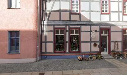 Basteln & Blumen Astrid Pohl, Blumenladen in Osterburg