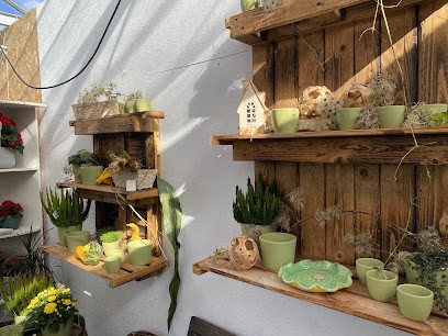 Gärtnerei Blumen Clemens, Blumenladen in Kreuzau