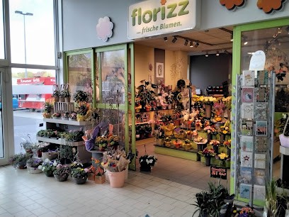 florizz - Blumen, Blumenladen in Kamenz